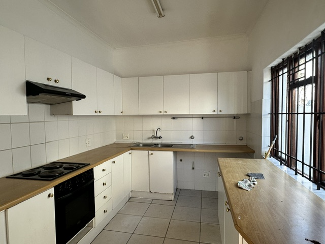 To Let 2 Bedroom Property for Rent in Wynberg Western Cape